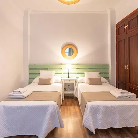 Apartment Raya - Vacacional *