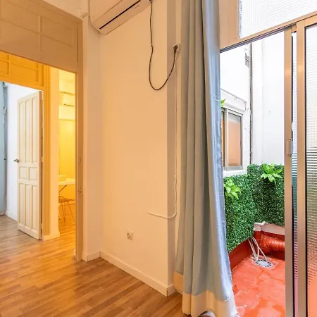 Apartment Raya - Vacacional