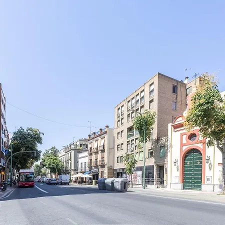 Raya - Vacacional Apartment *