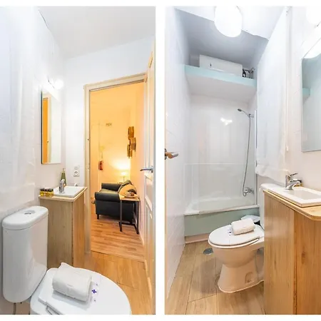 Raya - Vacacional Apartment *