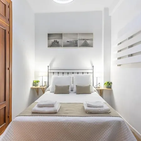 Raya - Vacacional Apartment