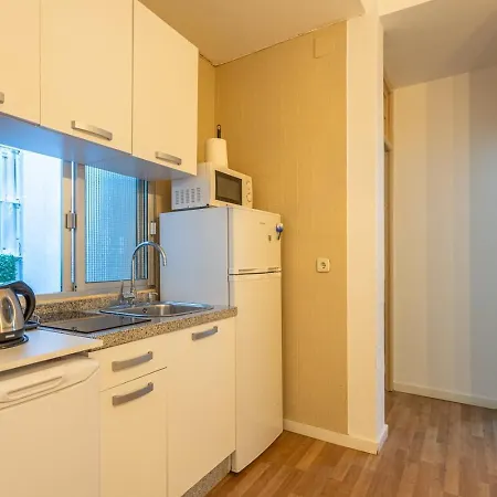 Raya - Vacacional Apartment *