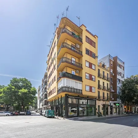 Apartment Raya - Vacacional *