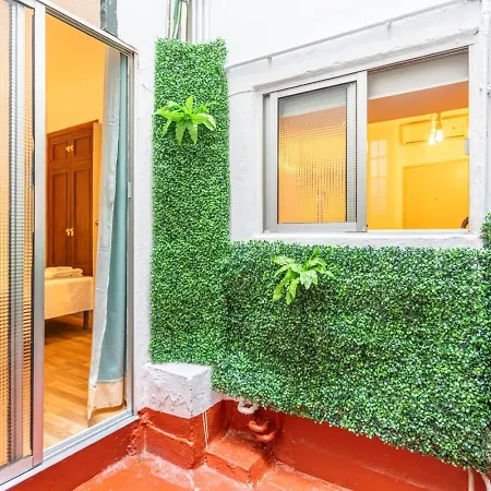Apartment Raya - Vacacional *
