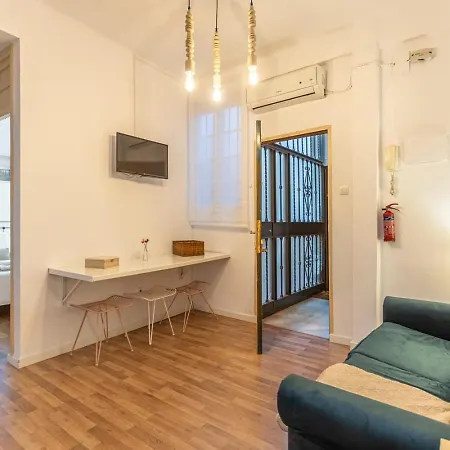 Raya - Vacacional Apartment