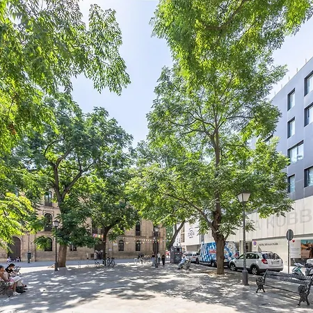 Apartment Raya - Vacacional