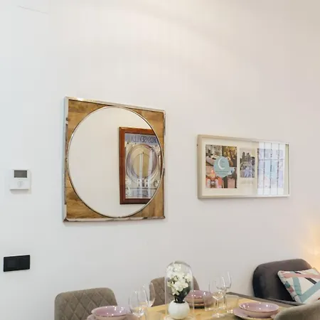 Apartment Modern With Seasonal Swimming Pool- 1bd 1bth- Goyeneta *