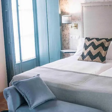 Casa Boutique La Pila Del Pato Guest house Seville
