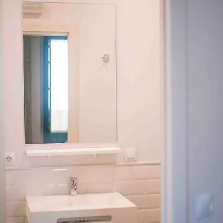 Guest house Casa Boutique La Pila Del Pato Seville