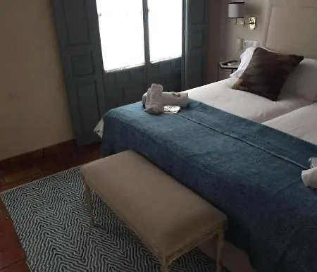 Casa Boutique La Pila Del Pato