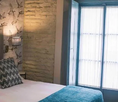 Guest house Casa Boutique La Pila Del Pato *