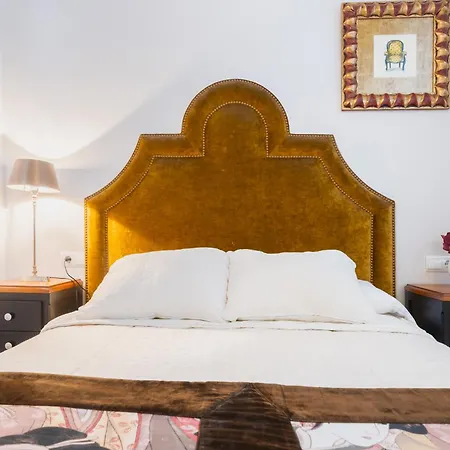 Centro Luxe 3 Apartamento *