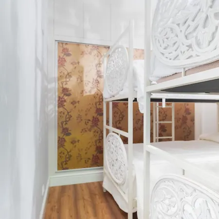 Centro Luxe 3 Apartamento *