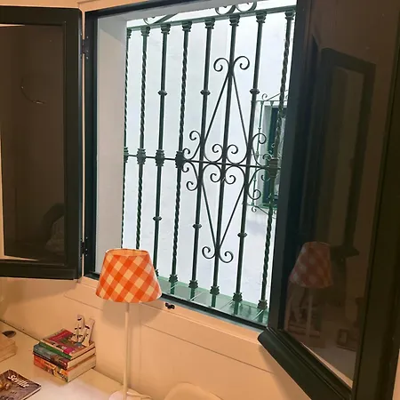 Casa Duque Compartida Familiar 1-habitacion Con Bano Propio * Sevilla