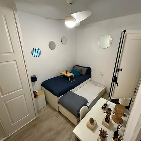 Casa Duque Compartida Familiar 1-habitacion Con Bano Propio