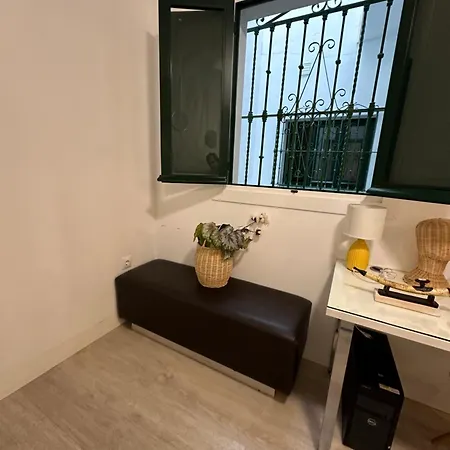 Habitación en casa particular Casa Duque Compartida Familiar 1-habitacion Con Bano Propio *