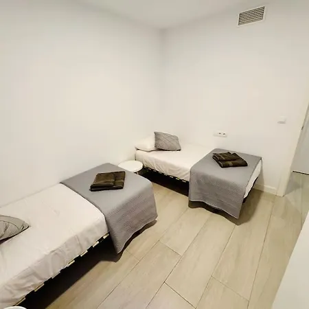 Ronda Historica Apartment