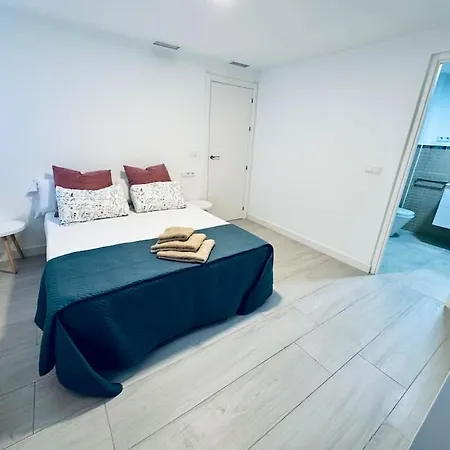 Ronda Historica Apartment *