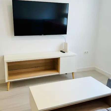 Ronda Historica Apartment