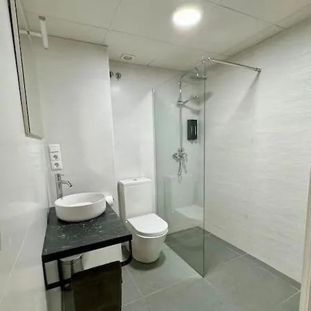 Ronda Historica Apartment *