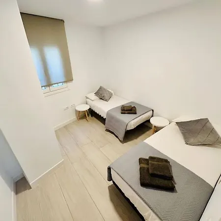 Ronda Historica Apartment