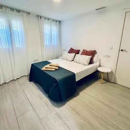 Apartment Ronda Historica *