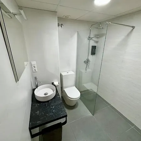 Apartment Ronda Historica Seville