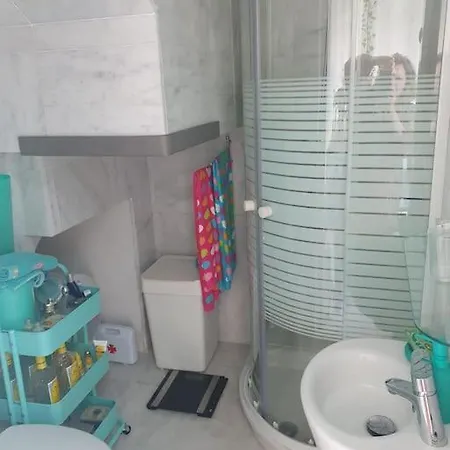 Apartment Atico Triana Con Terraza Seville