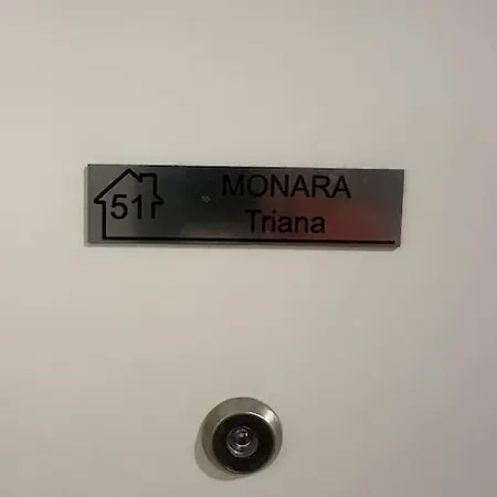 Apartment Atico Triana Con Terraza