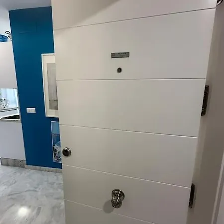 Apartment Atico Triana Con Terraza *