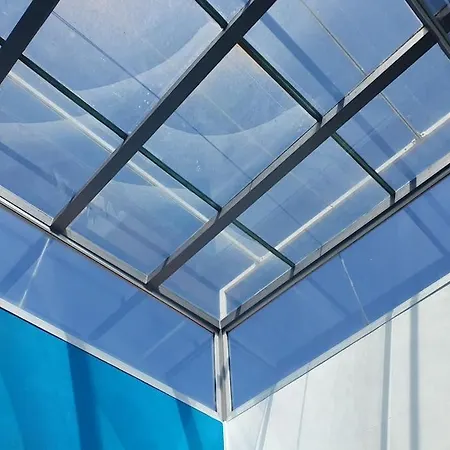 Atico Triana Con Terraza *