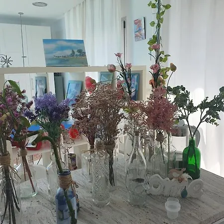 Apartment Atico Triana Con Terraza Seville