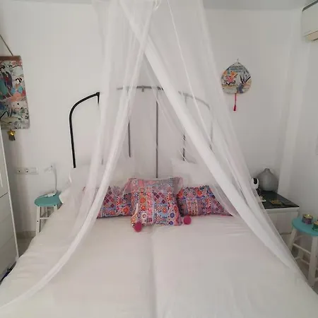 Atico Triana Con Terraza Apartment Seville