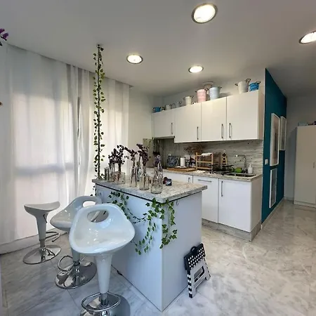 Apartment Atico Triana Con Terraza