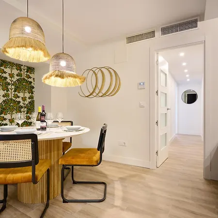 Aparthotel Casa Pizarro, By Homing U Sevilla