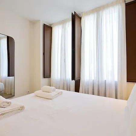 Casa Pizarro, By Homing U * Sevilla