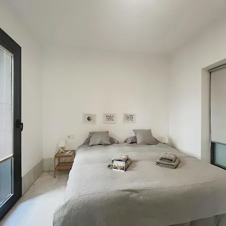 Center Veronica Confort Apartment *
