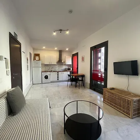 Apartment Center Veronica Confort