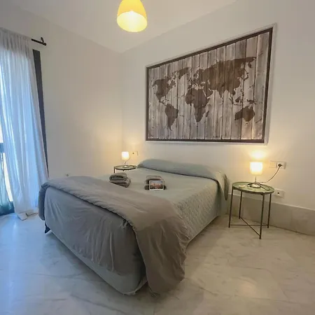 Apartment Center Veronica Confort *