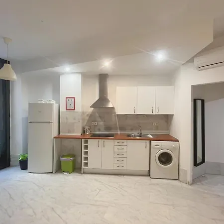Apartment Center Veronica Confort Seville