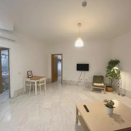 Center Veronica Confort Apartment Seville