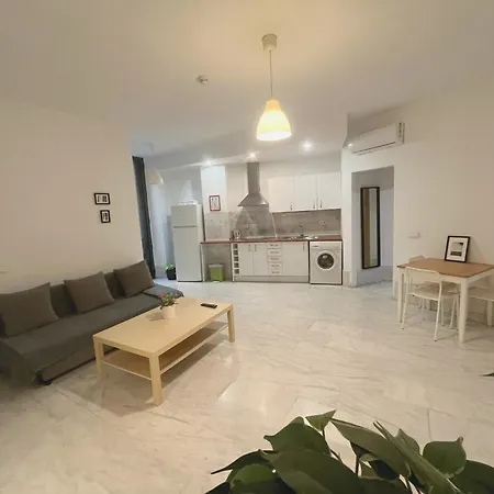 Apartment Center Veronica Confort *
