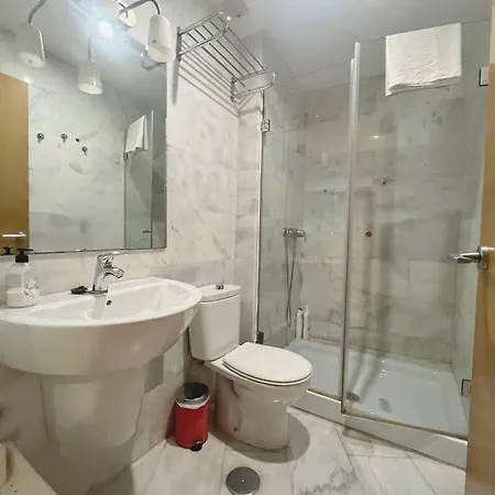 Center Veronica Confort Apartment