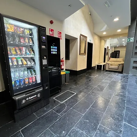 Center Veronica Confort Apartment