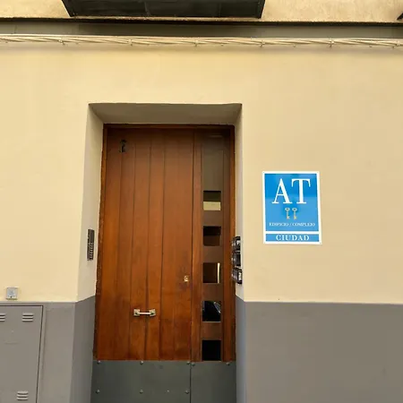 Center Veronica Confort Apartment