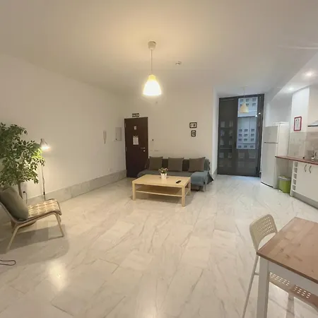 Center Veronica Confort Apartment