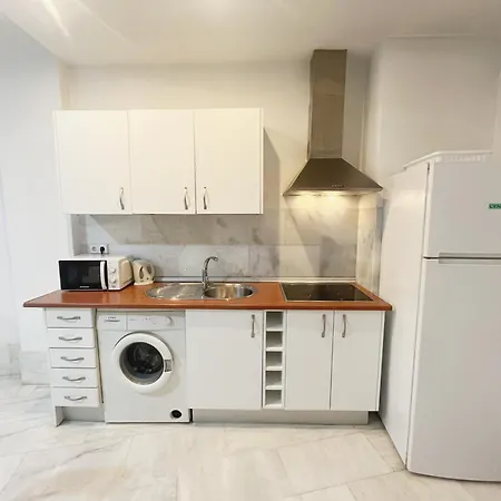 Center Confort 5 Apartment *