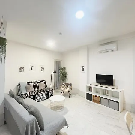 Apartment Center Confort 5