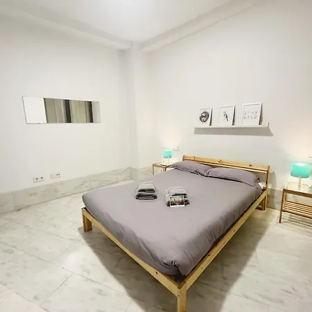 Center Confort 5 *