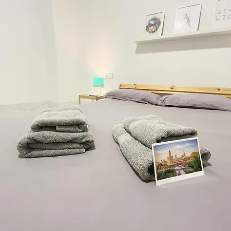 Center Confort 5 * Seville